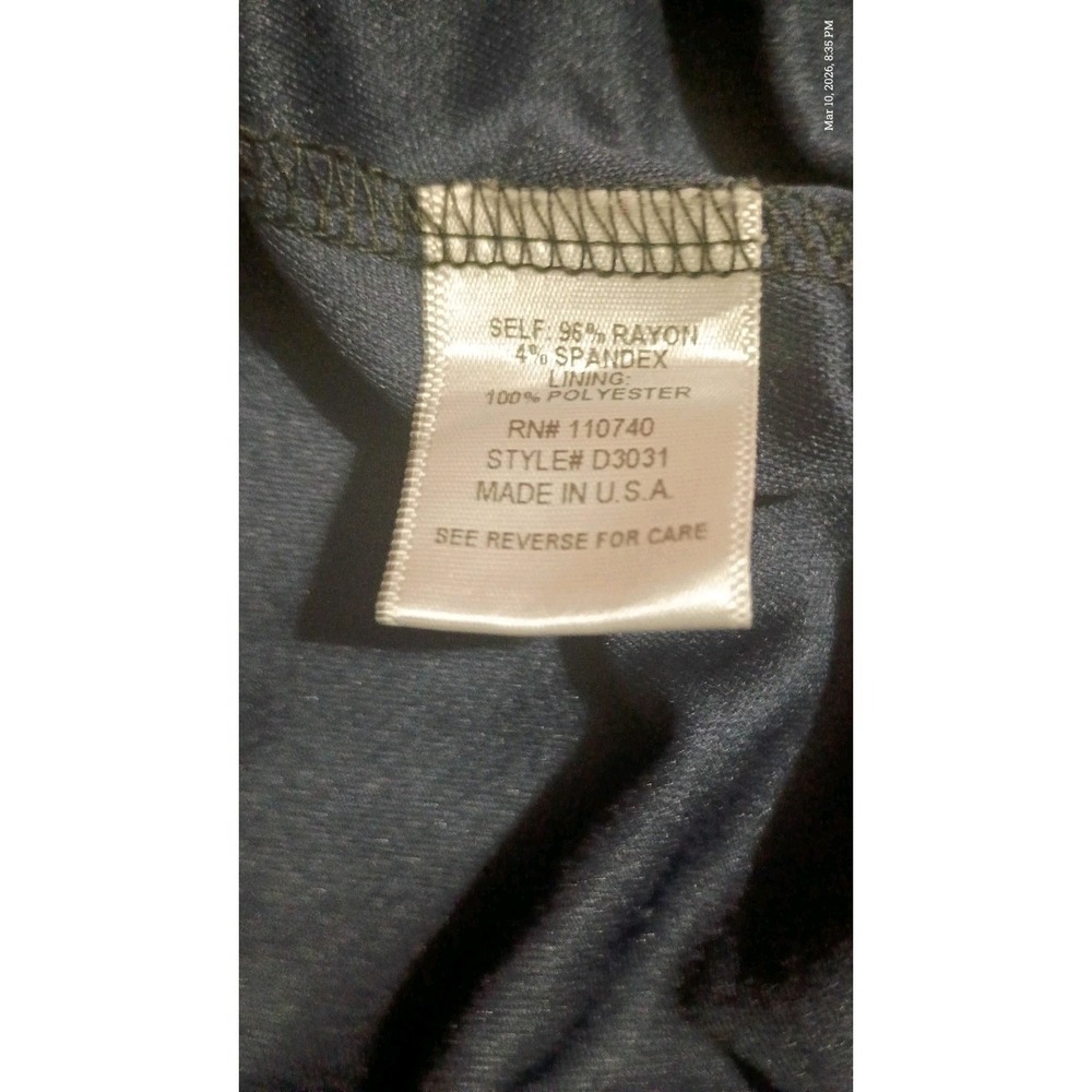 Emilia womens dresse Size M - Picture 7 of 8